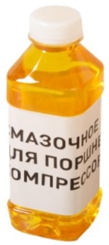 Смазочное масло для компрессоров Ресанта КП-24/230М