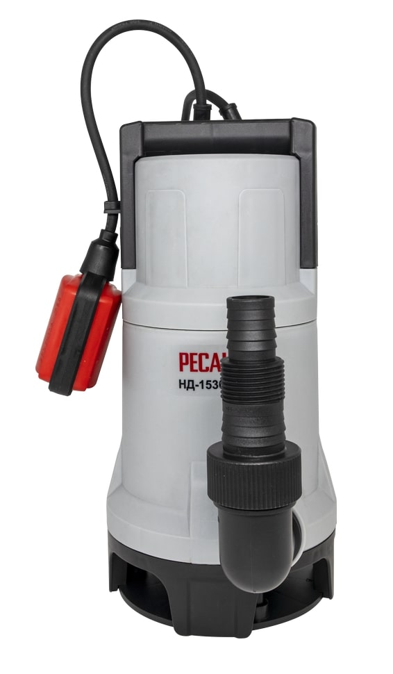 Насос Ресанта НД-15300П/35