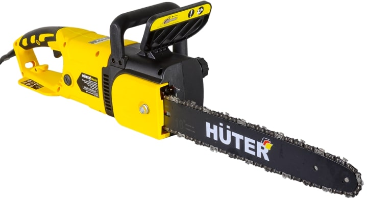 Электропила Huter ELS-2,7