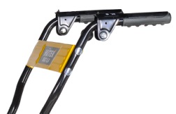 Рукоятка управления с панелью Huter SGC 4100 Wide