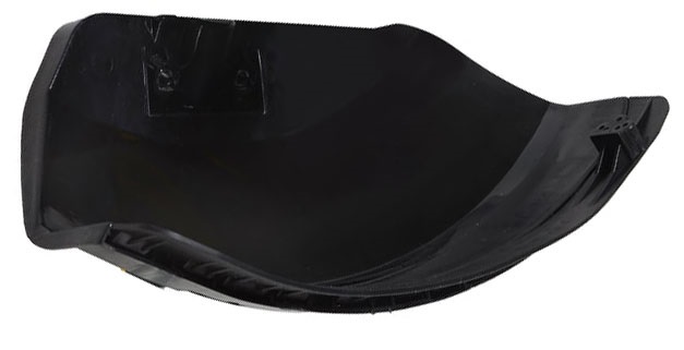 Кожух HUTER GET-1700B