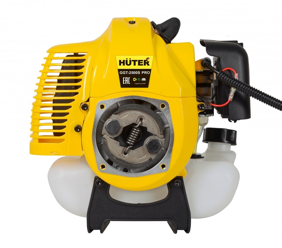 Двигатель в сборе HUTER GGT-2500S PRO