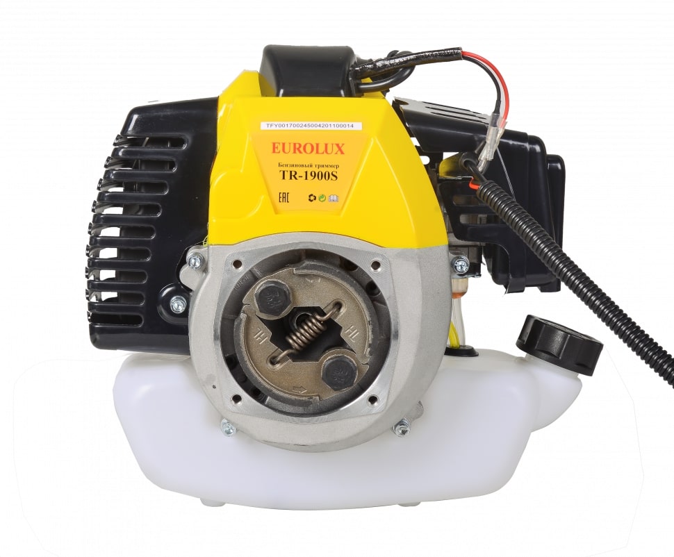 Двигатель в сборе Eurolux TR-1900S